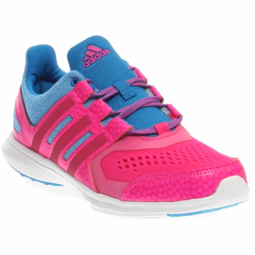 adidas unisex-child Hyperfast 2.0 K