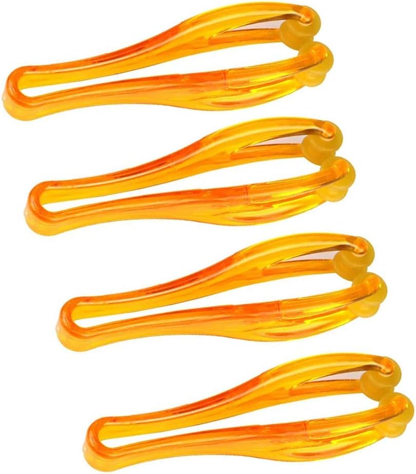 CROING 4 pcs Finger Massager