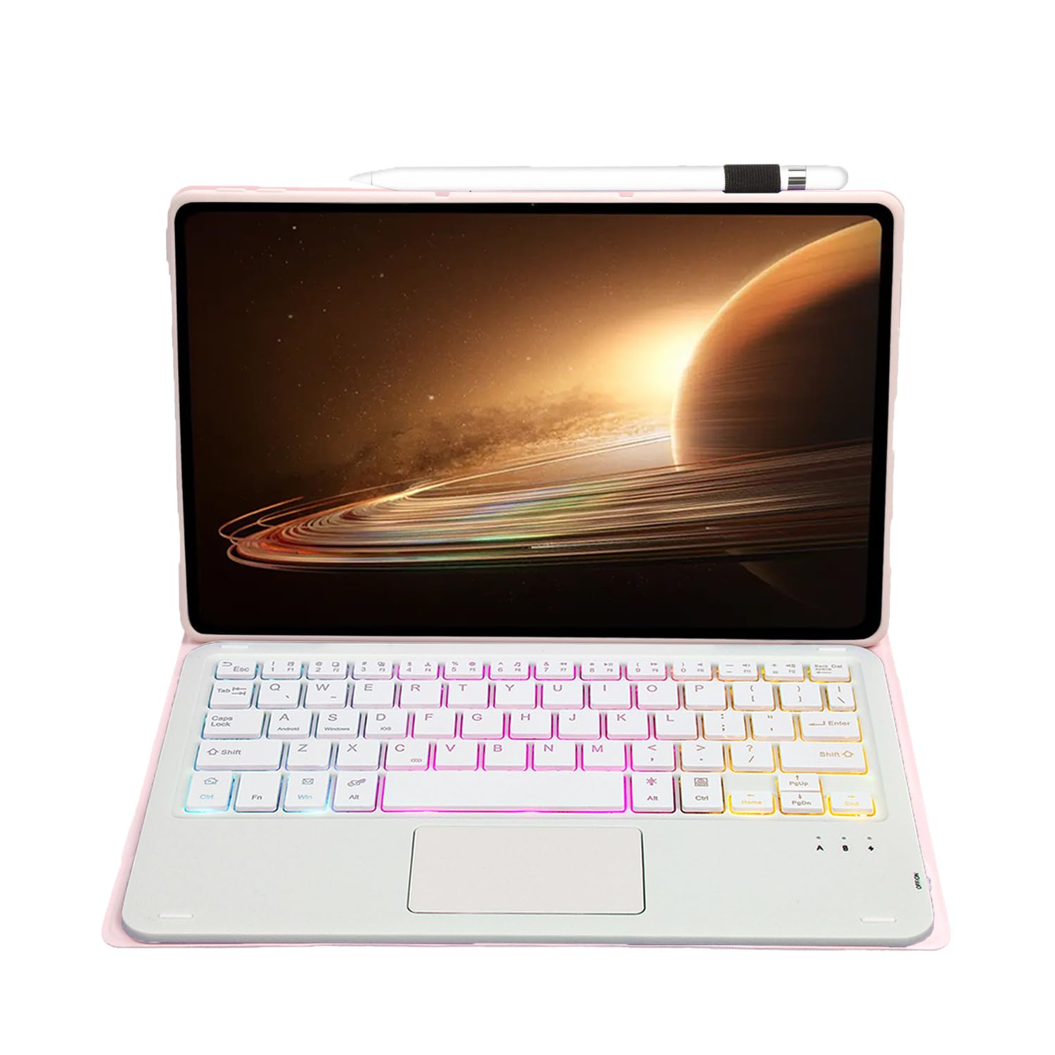 Amazon | OPPO Pad 2 キーボード OPPO Pad 2 ケース 11.61インチ 