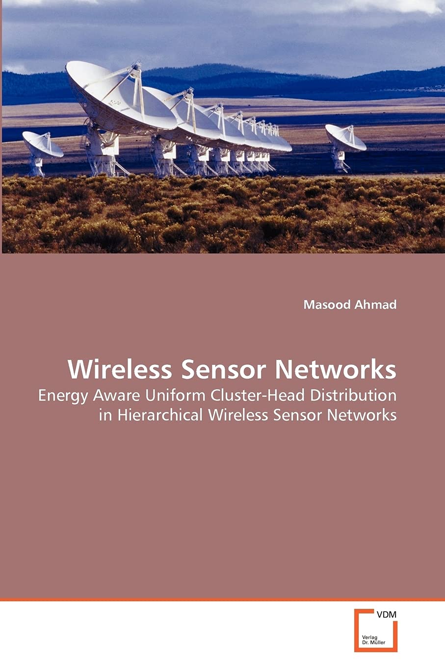 Wireless Sensor Networks: Energy Aware Uniform Cluster-Head Distribution in Hierarchical Wireless Sensor Networks