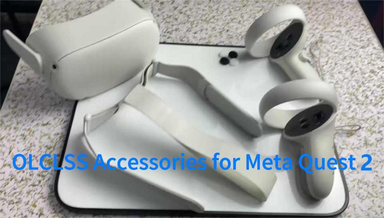 Amazon.com: OLCLSS Original Replacement Head Strap for Meta