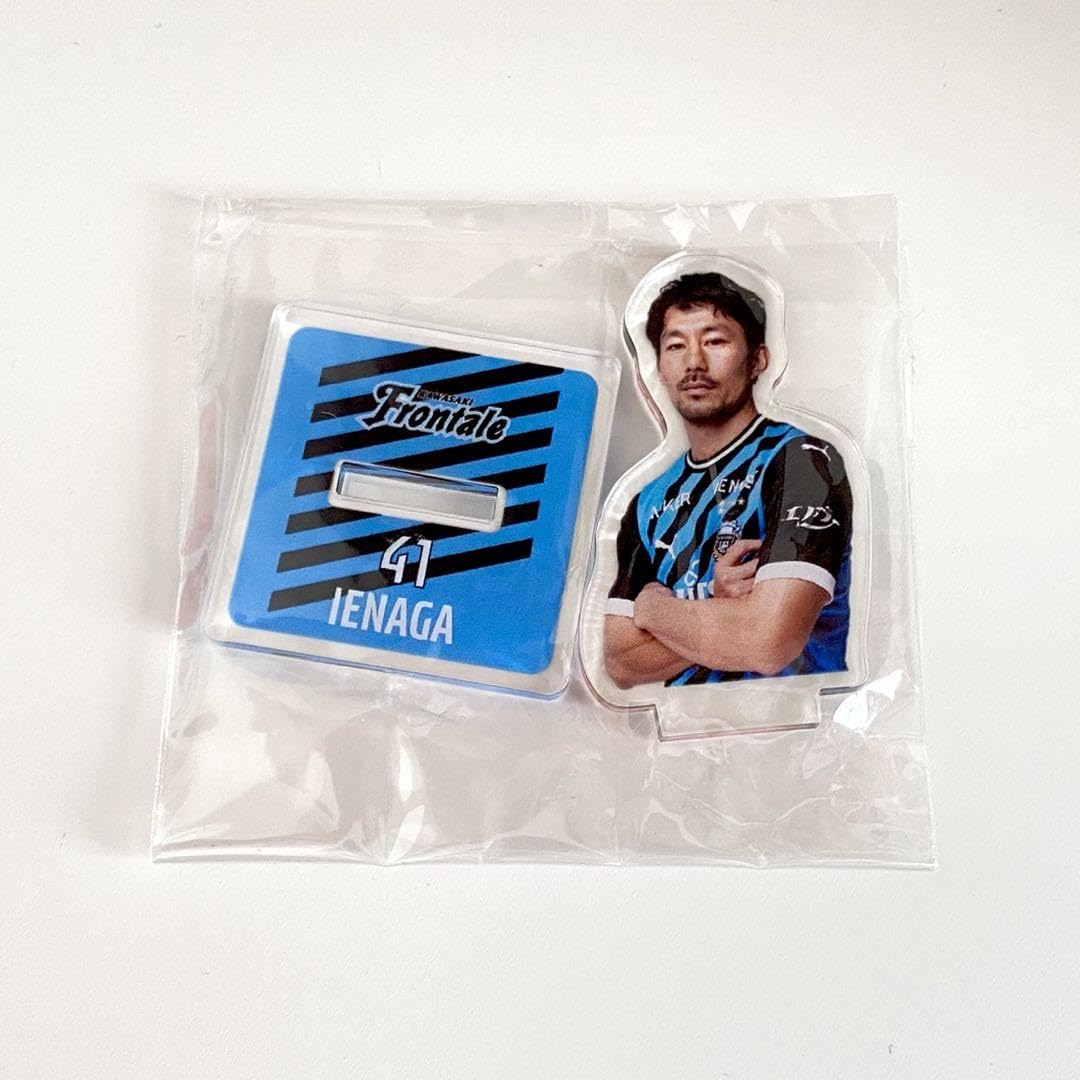 川崎フロンターレ 家長昭博 アクスタ 川崎フロンターレ 家長昭博 アクスタ Amazon.co.jp: 川崎