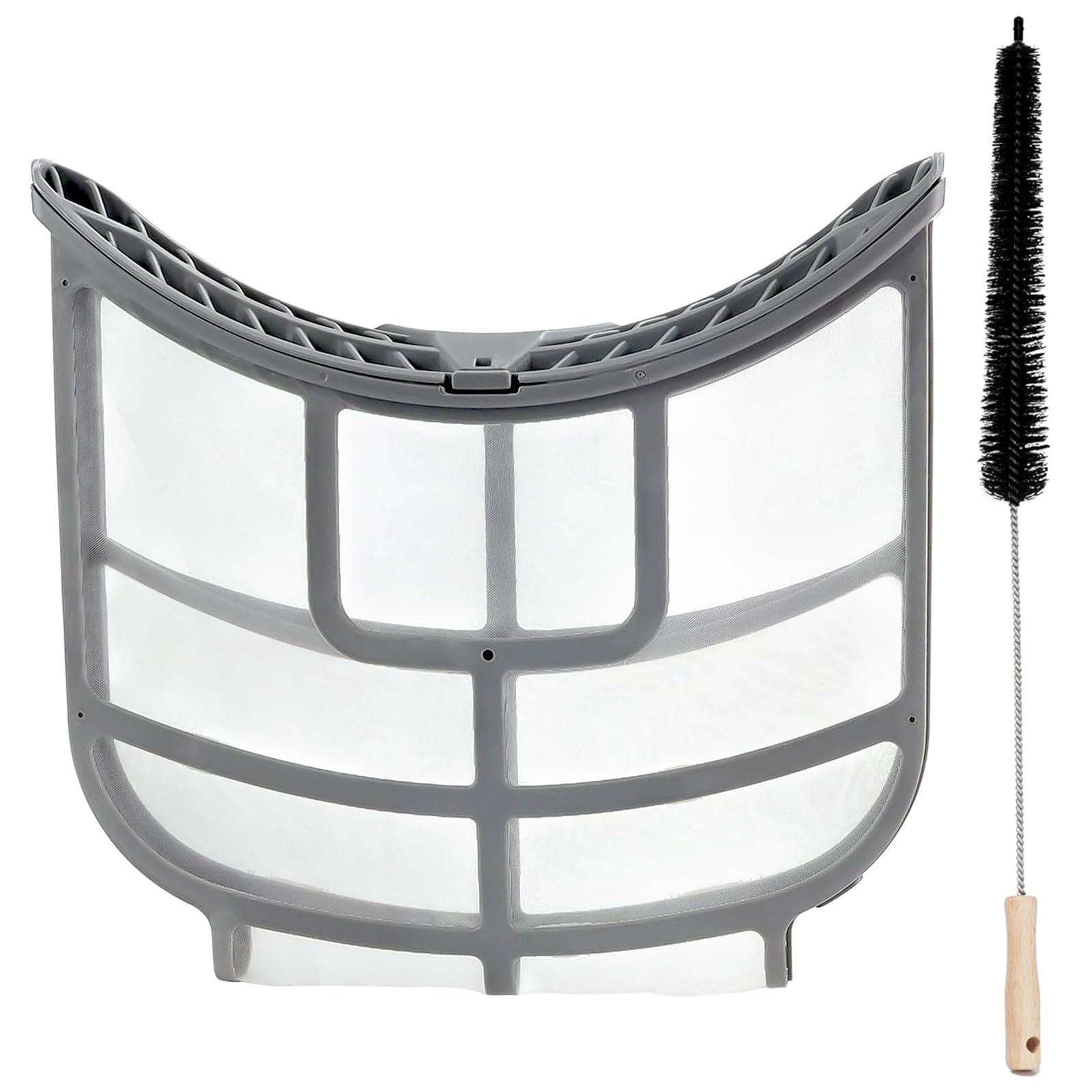 Amazon.com: ADQ73373201 Dryer Lint Filter ADQ733732 for LG (Dlgx,Dlex
