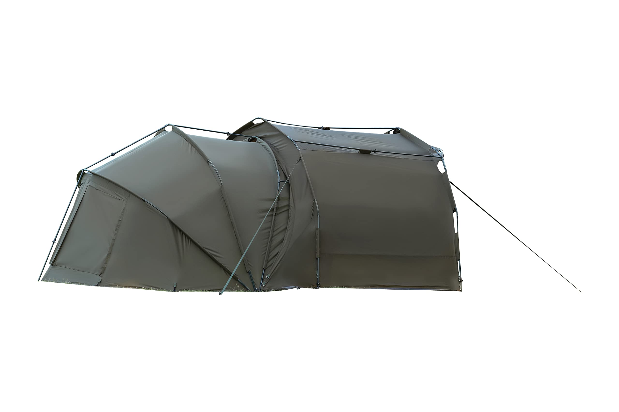 MK-Angelsport – Tienda para Fort Knox 3,5 Man o otros Angel acampa Bivvy Dome