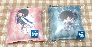 Amazon.co.jp: FGO 坂本龍馬 ＆ 岡田以蔵 グッズ 19点 セット