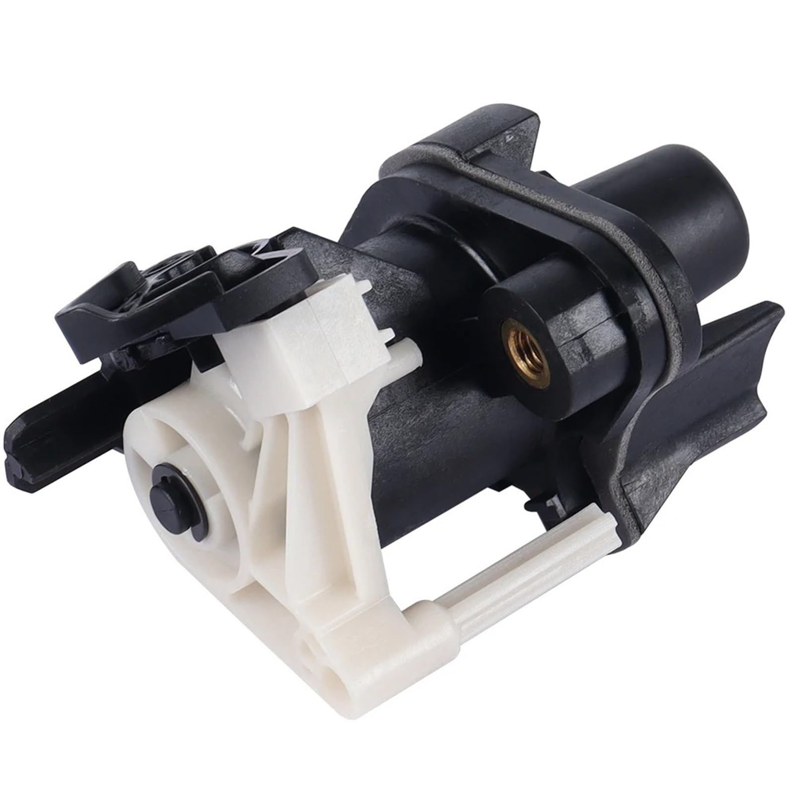 Cerradura Puerta Maletero para Peugeot 107 2005-2014 Mecanismo Completo del Actuador De Captura del Pestillo De Bloqueo del Maletero del Portón Trasero Trasero Portón Seguro Pestillo