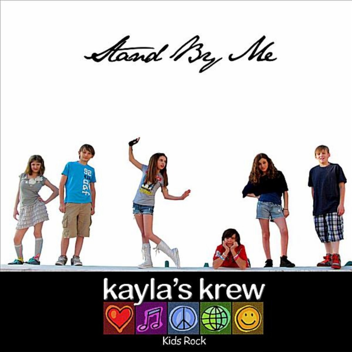 Kayla's Krew