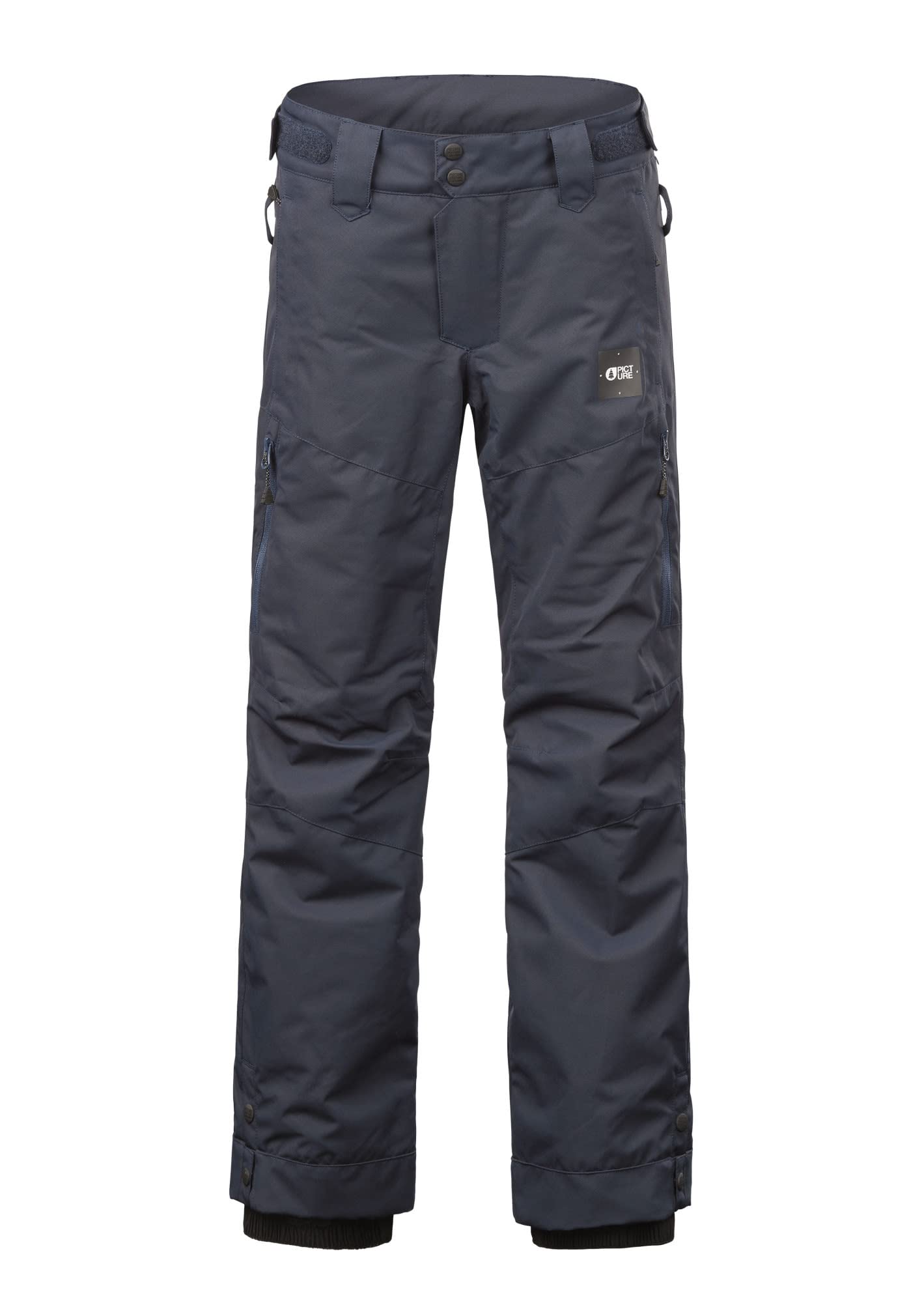 Picture Time Pant, Dark Blue, 14