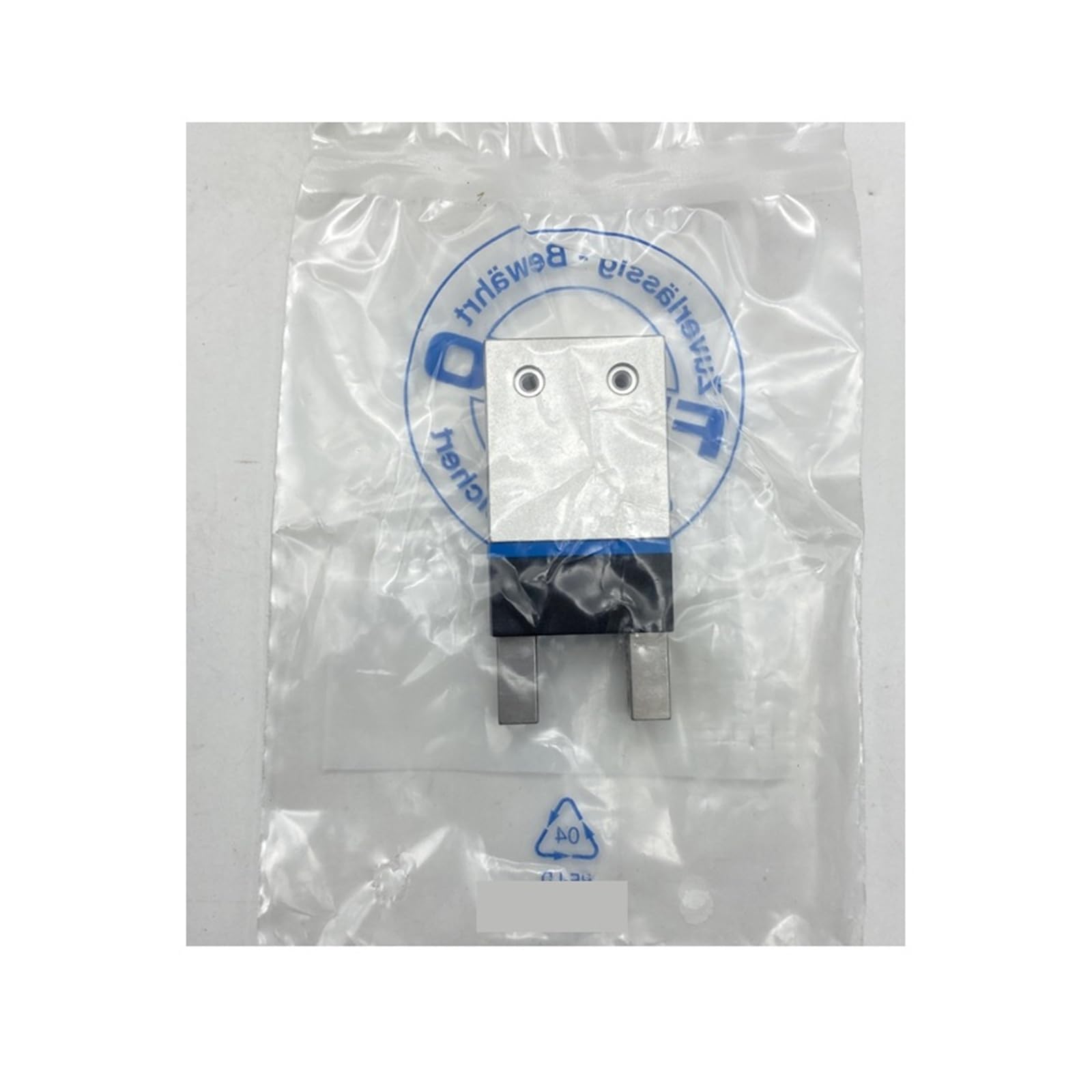 Pince parallèle DHPC-16-AB 8116788 composant premium pour bras mécanique