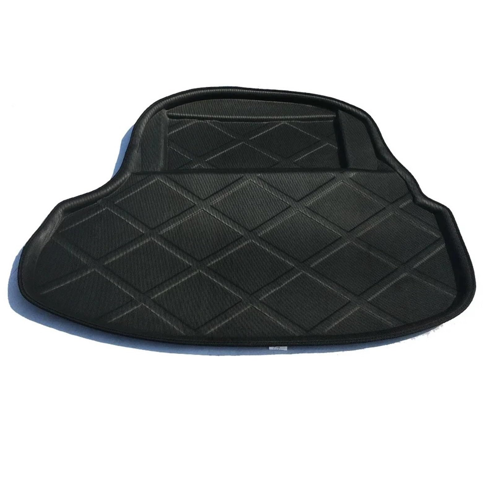Dywanik do bagażnika Mata Do Bagażnika Samochodu Pasuje Do Honda Cargo Boot Pad Ochronna Wodoodporna Wykładzina Podłogowa Mata ochronna do bagażnika