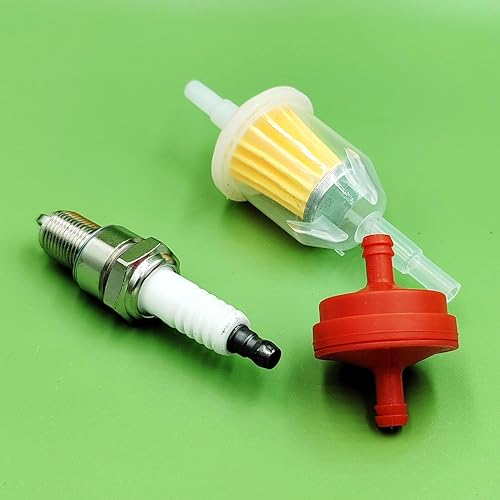 Miniatura 6 de Juego de filtros de combustible de aceite de aire para motor MTD 547cc 4X90HU 4X90HUA 8X90KU 8X90KUB para Cub Cad XT1-LT42 XT1-LT42C XT1-LT46 para