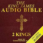 Cover of 2 Kings (Historical)