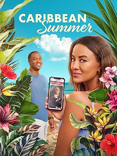 Caribbean Summer