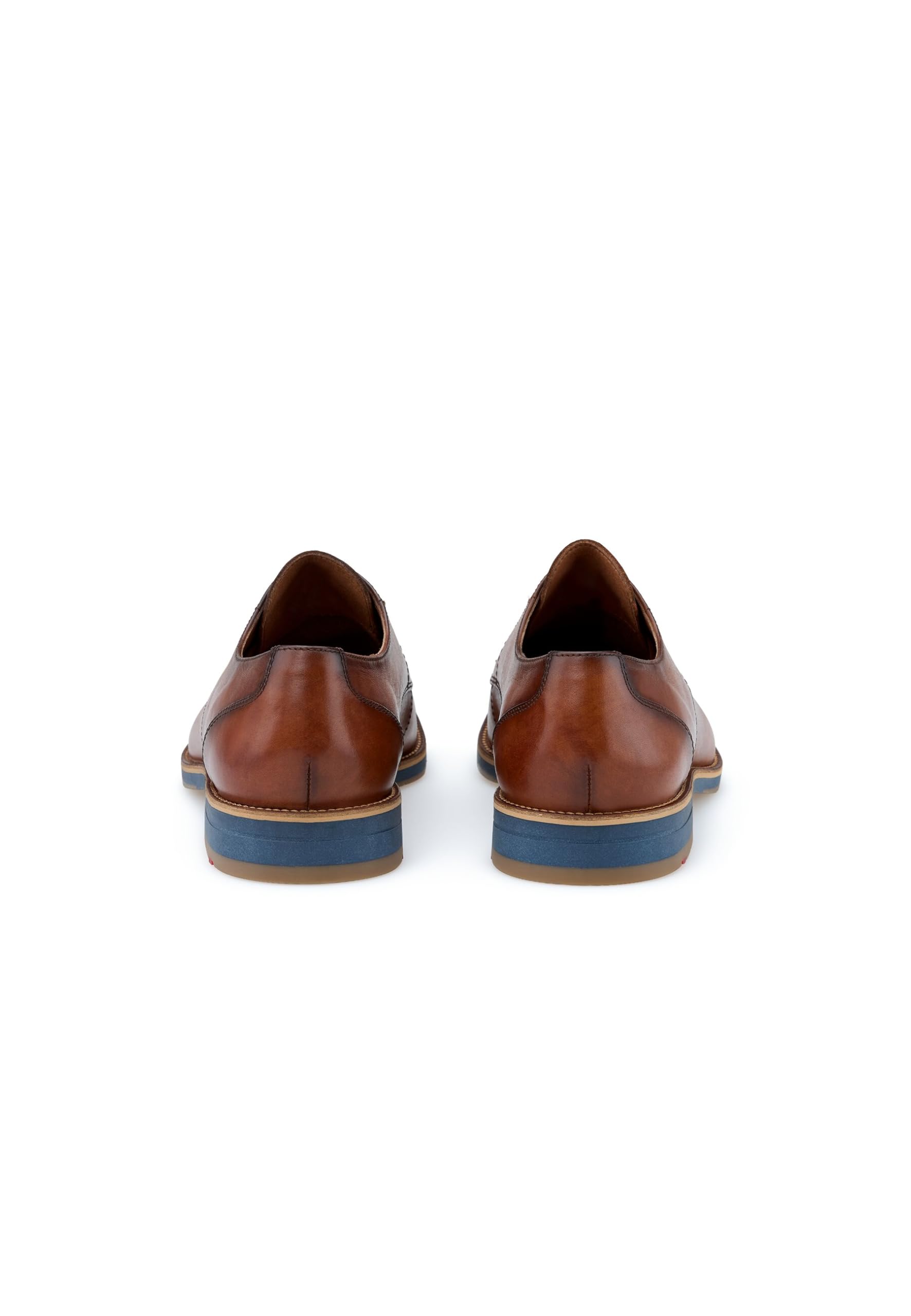 LLOYD Herren Schnürschuhe Drift, Männer Businessschuhe