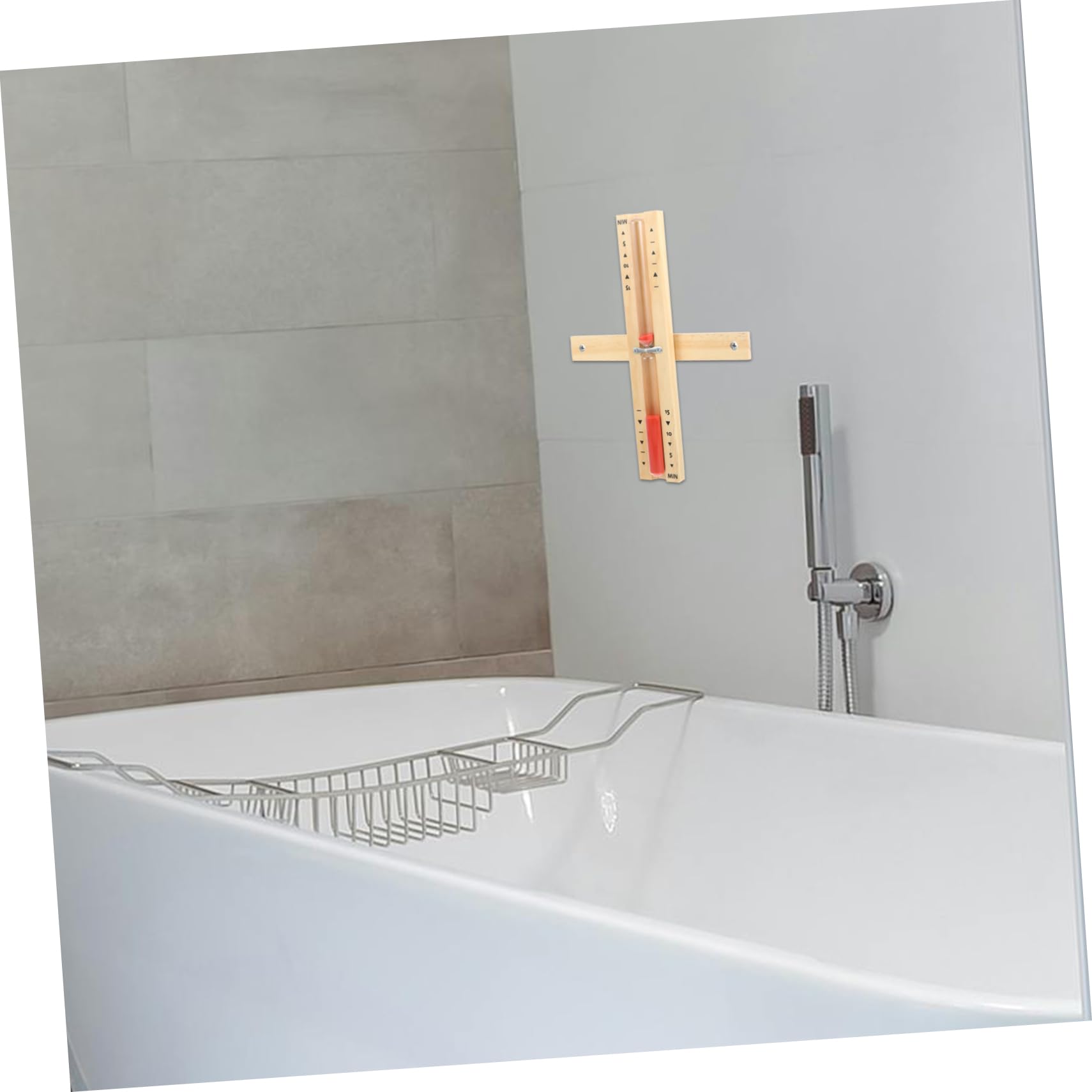 Didiseaon Temporizador De De 5 Piezas De 15 Minutos Temporizador De Madera para Sauna Temporizador De Madera para Sauna Temporizador De Arena Reloj De