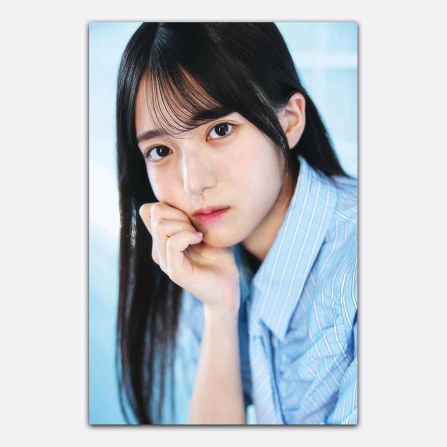 Amazon.co.jp: 瀬戸口心月(せとぐちみつき) 水着写真のポスター