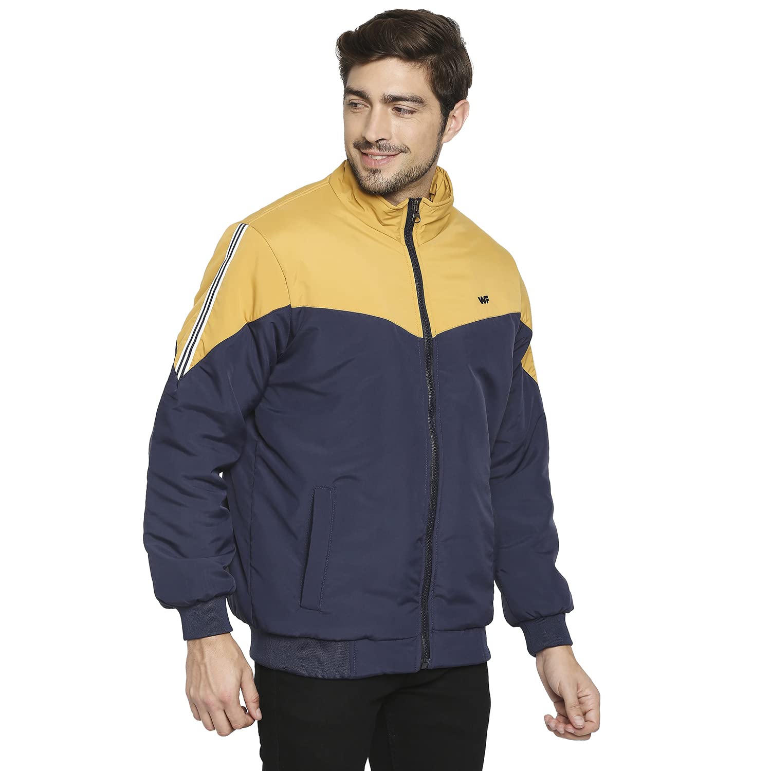 ZEEL Men's Winter Bike Jackets | Sport Wear for Trekking Jogging