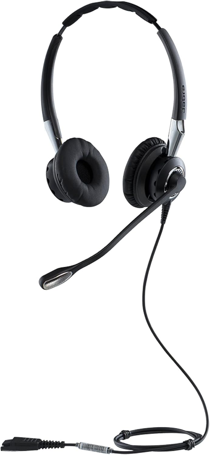 BIZ 2400 II QD DUO UNC