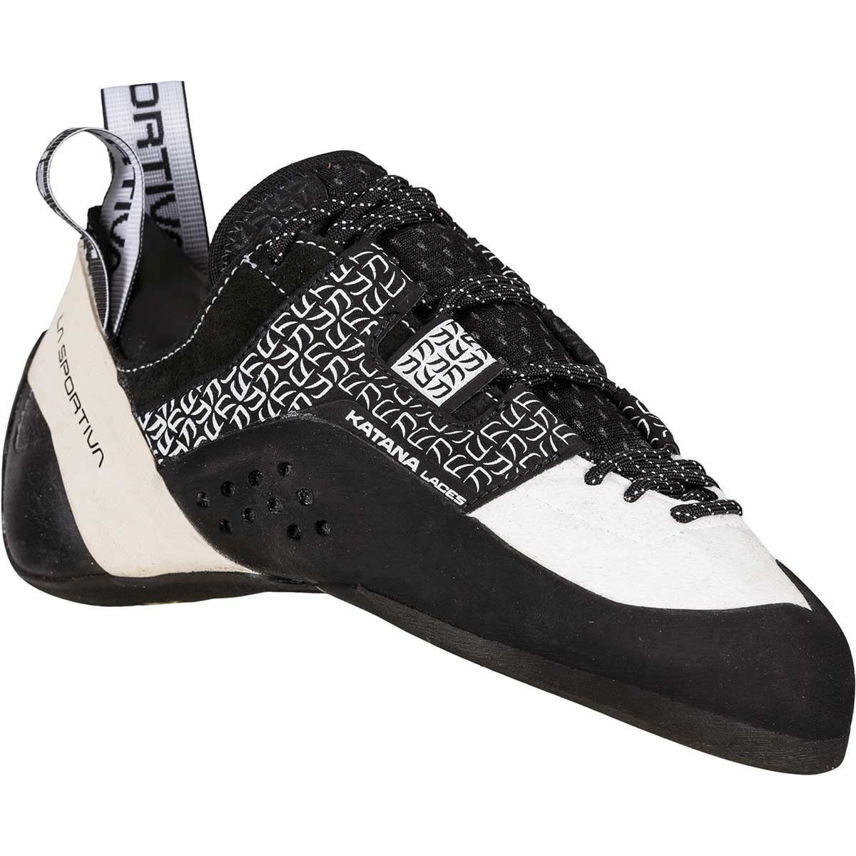 LA SPORTIVA Damen Katana Laces Kletterschuhe Boulderschuhe