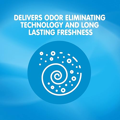 Miniatura 5 de Snuggle Plus - Suavizante líquido para ropa de aroma Super Fresh