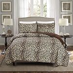Quilt Sets Animal Print