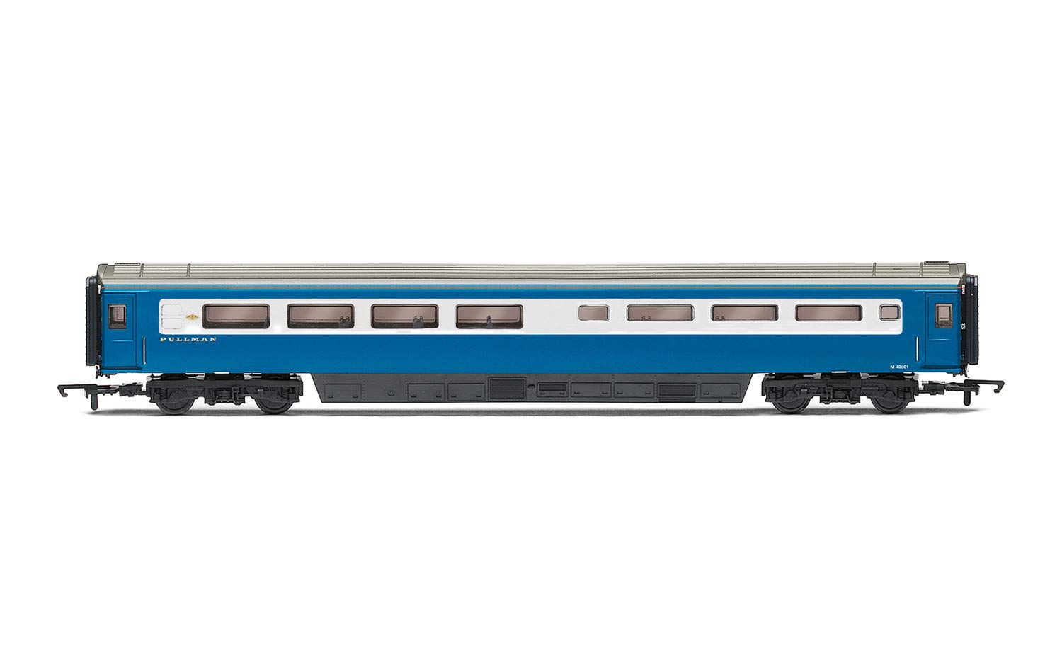 Hornby Coach Car R40173 Midland Pullman, Mk3 Trailer Buffet, M40801