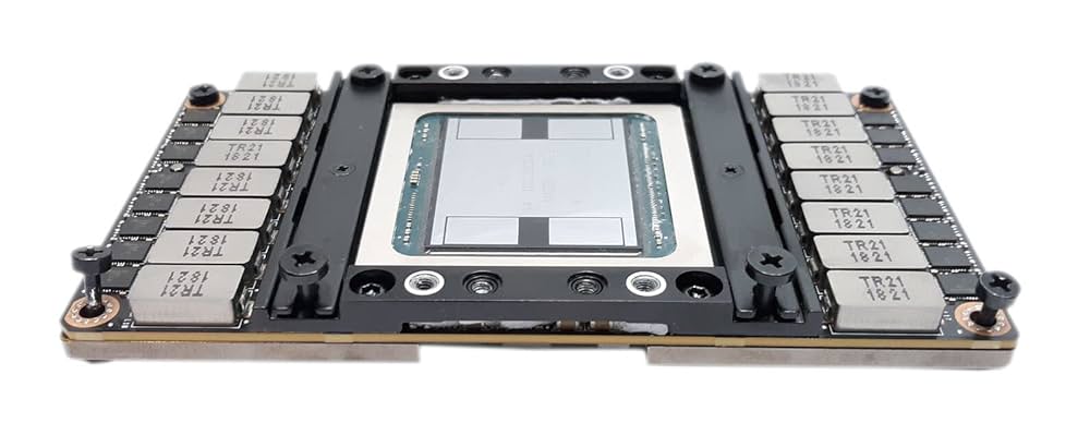 Amazon | Nvidia V100 SXM2 32GB 300W Volta GPU。 | Generic