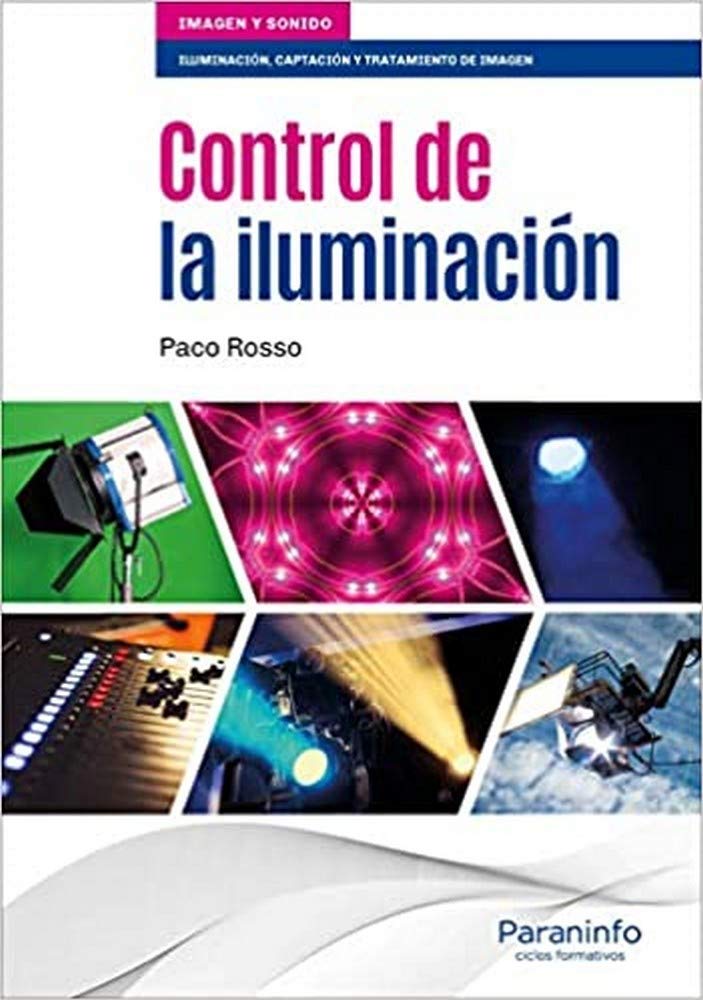 Control de la iluminación (Imagen y Sonido)