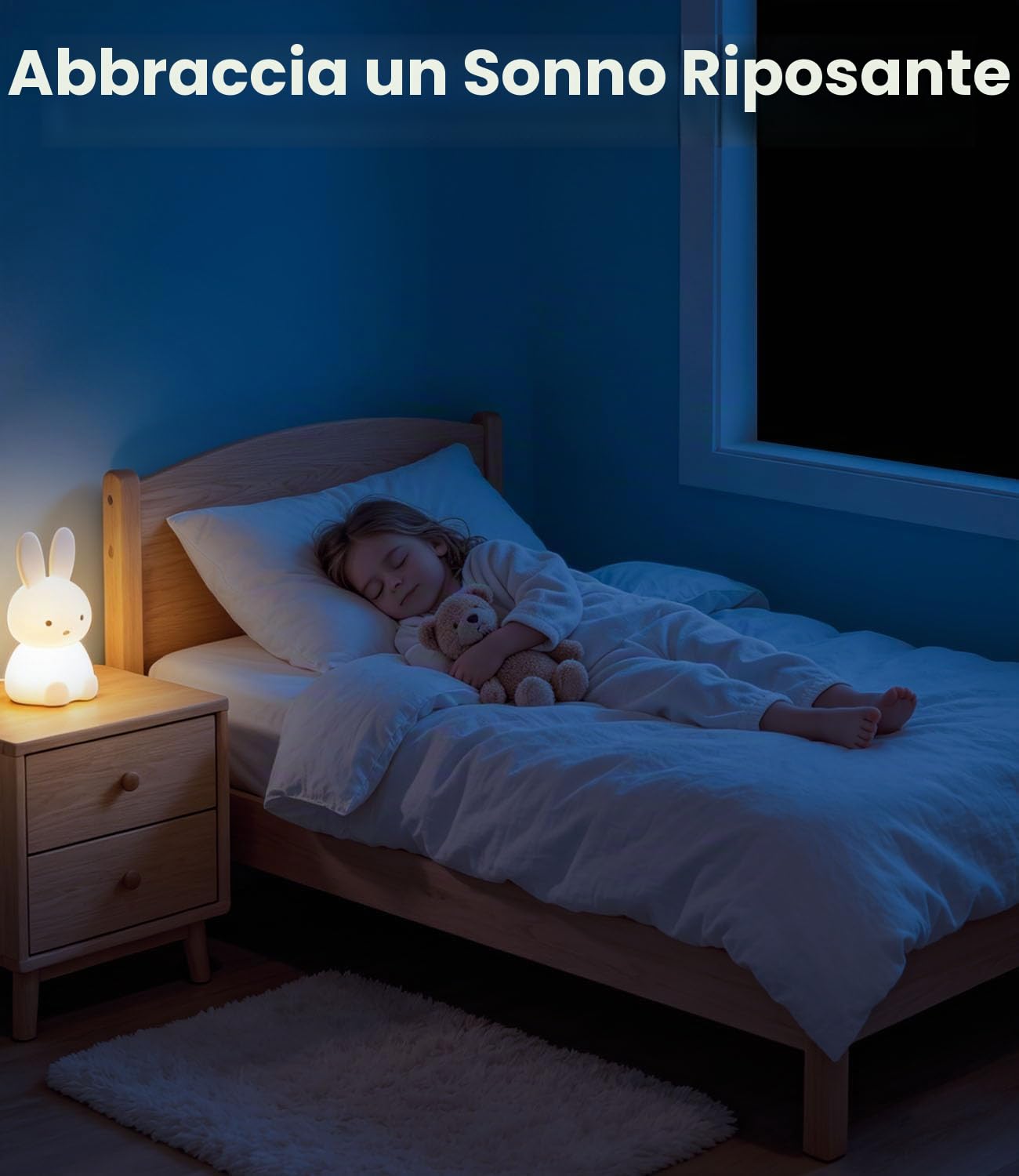 Tenda oscurante per interni, 400 x 148cm, 100% oscurante, tenda a rullo per interni, oscuranti finestre, tenda oscurante finestra, protezione solare, facile da installare, portatile per viaggio
