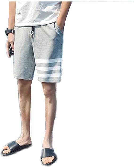 Amazon ビビショー ショートパンツ ハーフパンツ メンズ 半パン ショーツ ズボン 短パン ボトムス かっこいいハーフパンツ 夏 ショートパンツ 通販