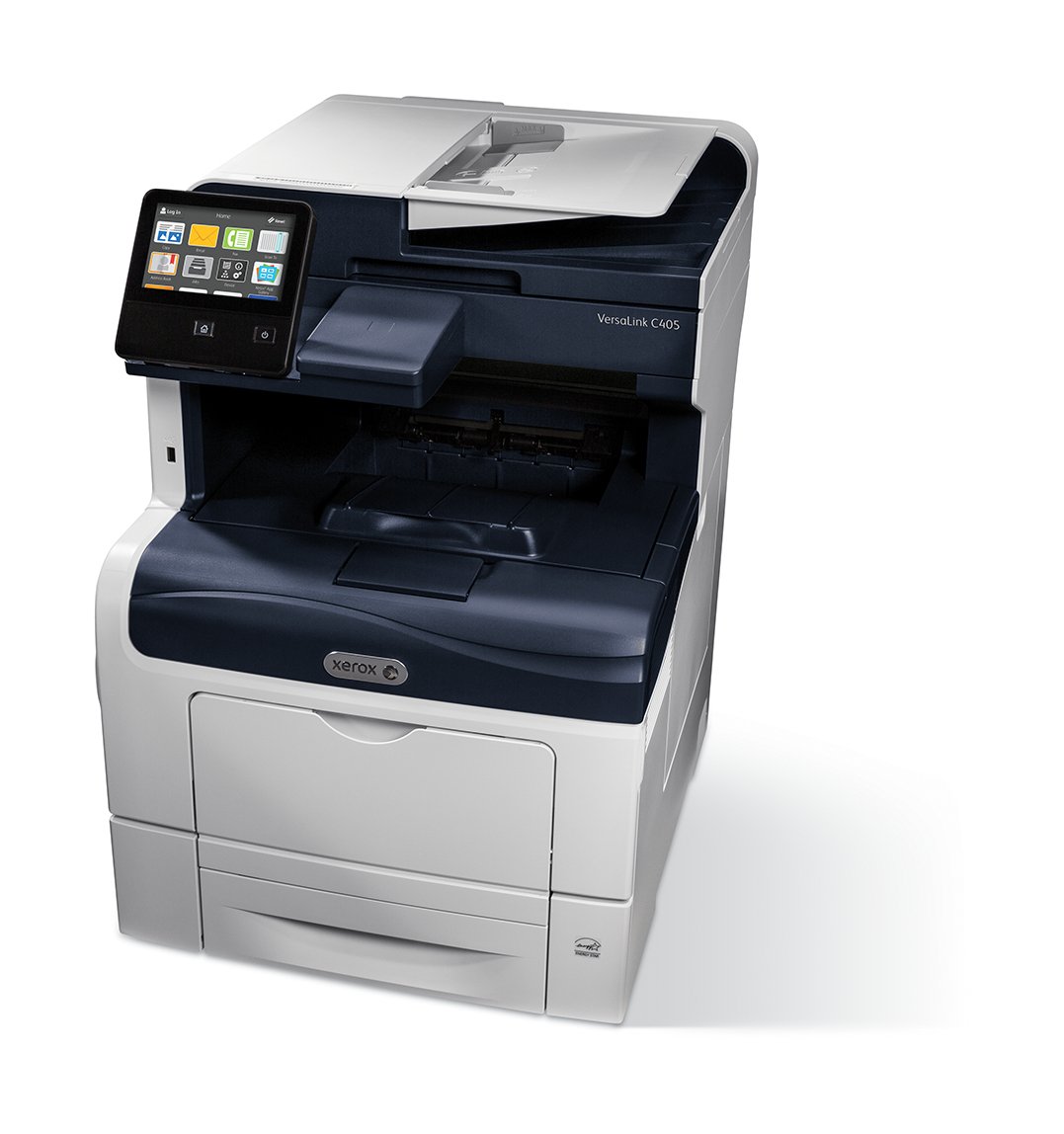 Xerox VersaLink C405dn Imprimante Laser Multifonction A4 Couleur Duplex