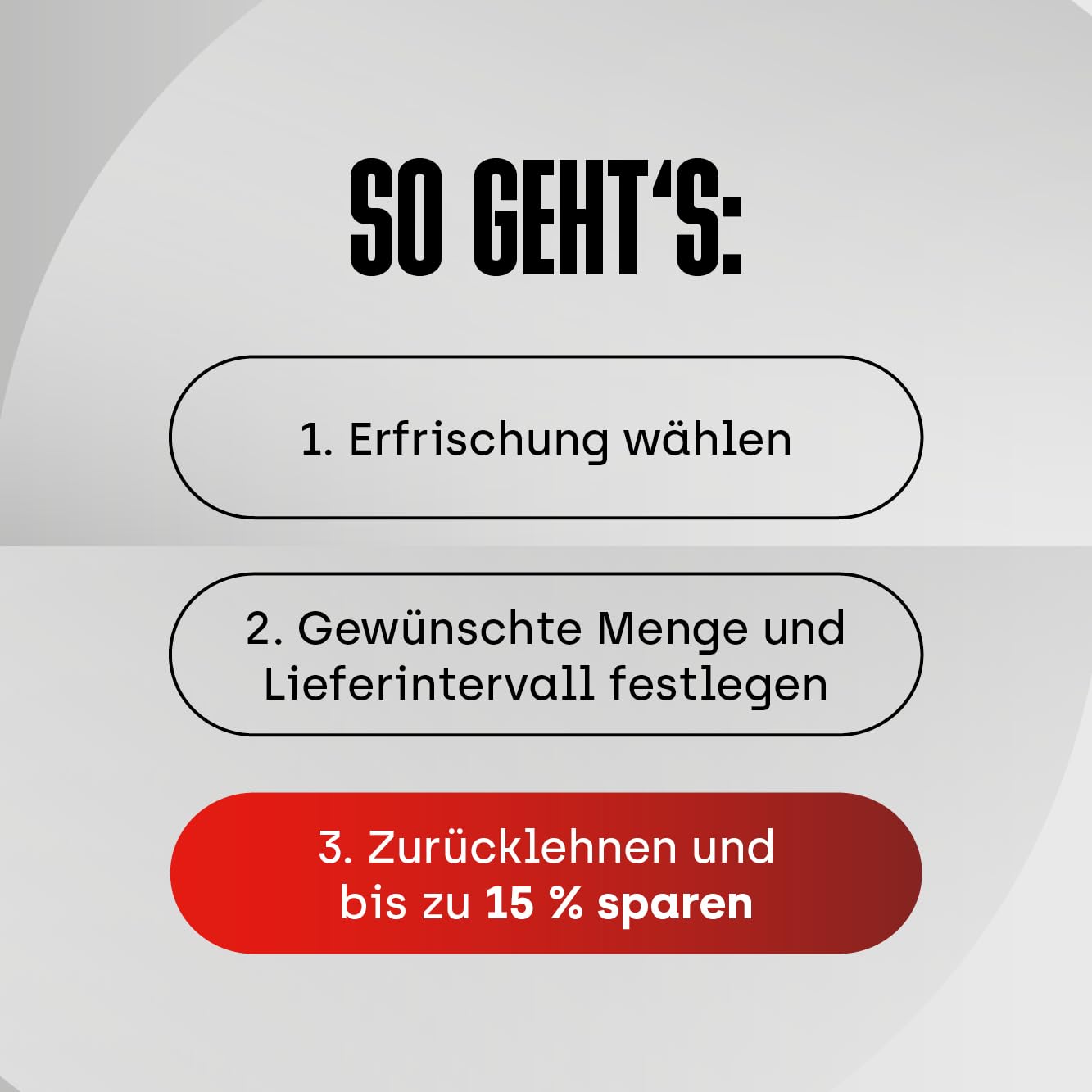 effect BLACK ACAI Energy Drink – Tray mit 24 x 330 ml Energy Dosen Einweg, Koffeinhaltiges Erfrischungsgetränk mit B-Vitaminen – fruchtiger & exotischer Acai Geschmack, vegan