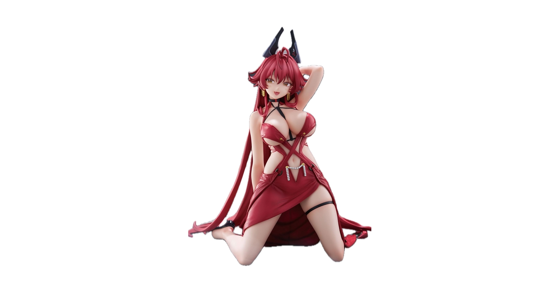 NIKKE ぬーどるストッパー&Yumemirize フィギュア8点セット NIKKE ぬーどるストッパー&Yumemirize フィギュア8点セット