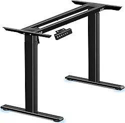 110V-240V, Desktop Não Incluso, Mesa Eletrica Ajustavel, Mesa Regulagem Altura, Mesa com Regulagem de Altura