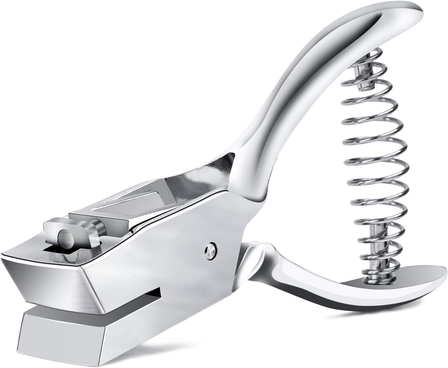 MROCO 126 Staple Remover Heavy Duty Staple Removers, Staple Puller Tool/Hole Punch