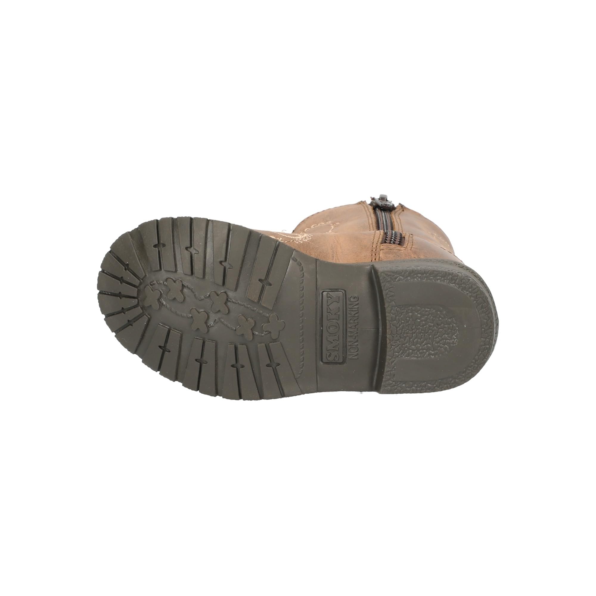 Smoky Mountain Niñas 'Annie Western Boot Round Toe – 3531Y