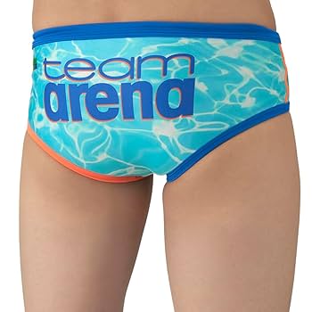 Arena 競泳用水着 suijin_10863416701