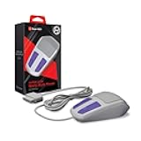 Hyperkin Hyper Click Retro Style Mouse for Super NES