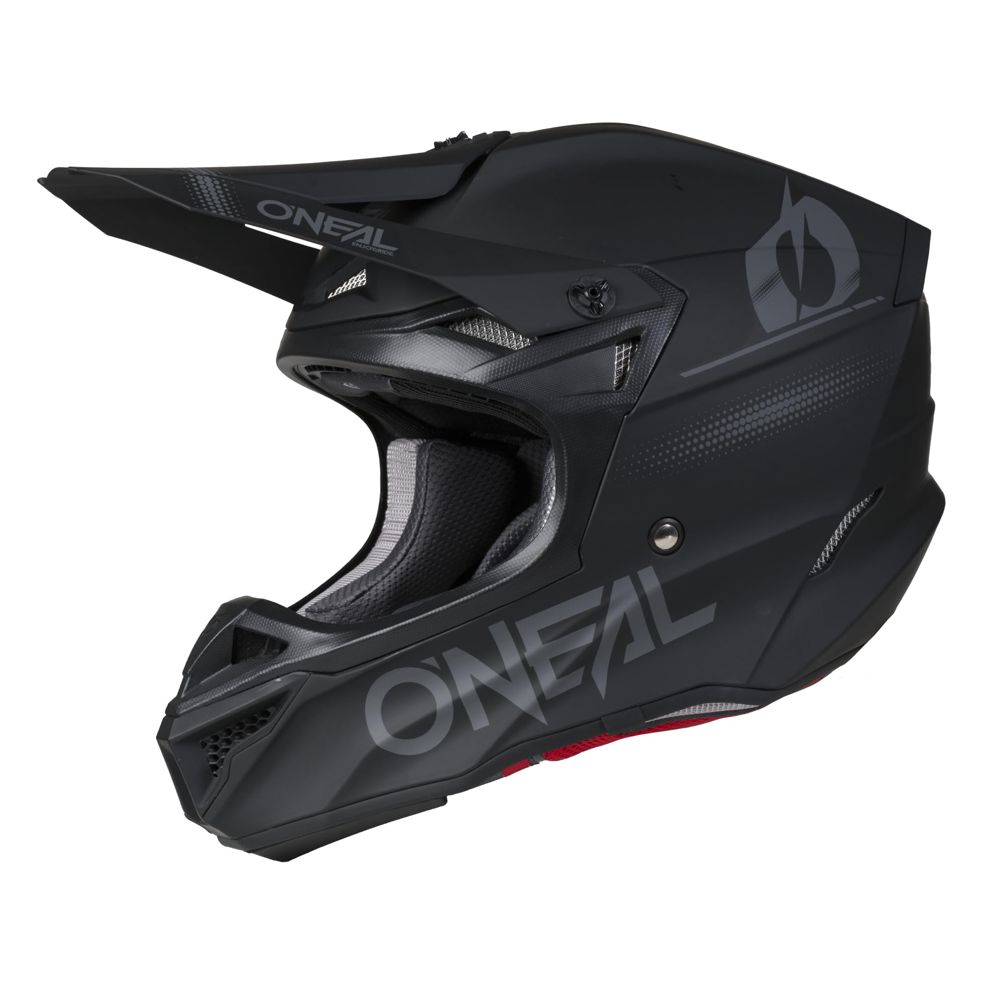 O'NEAL5 SRS MX Helmet Adult