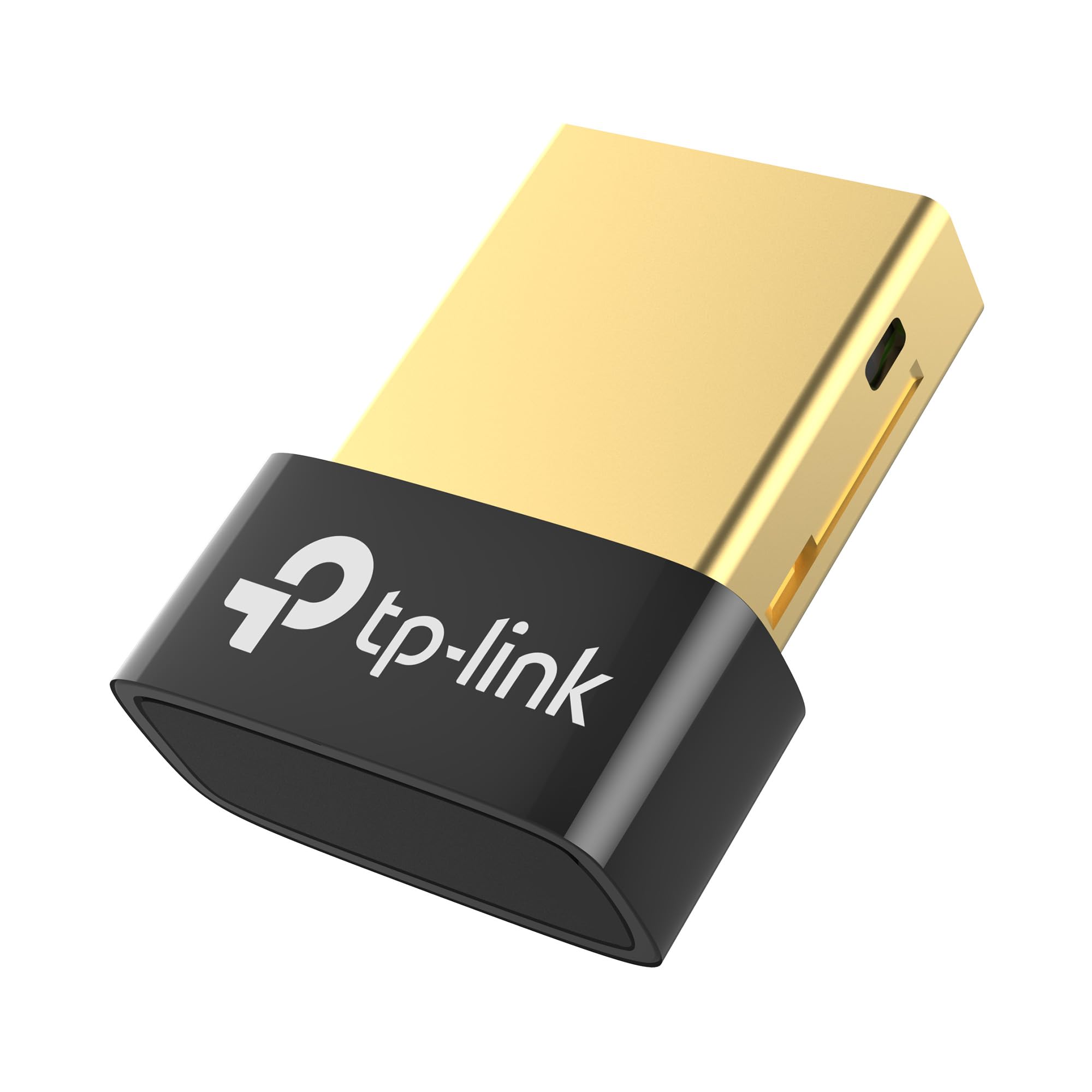 Photo 1 of TP-Link UB400 USB Bluetooth 4.0 Adapter