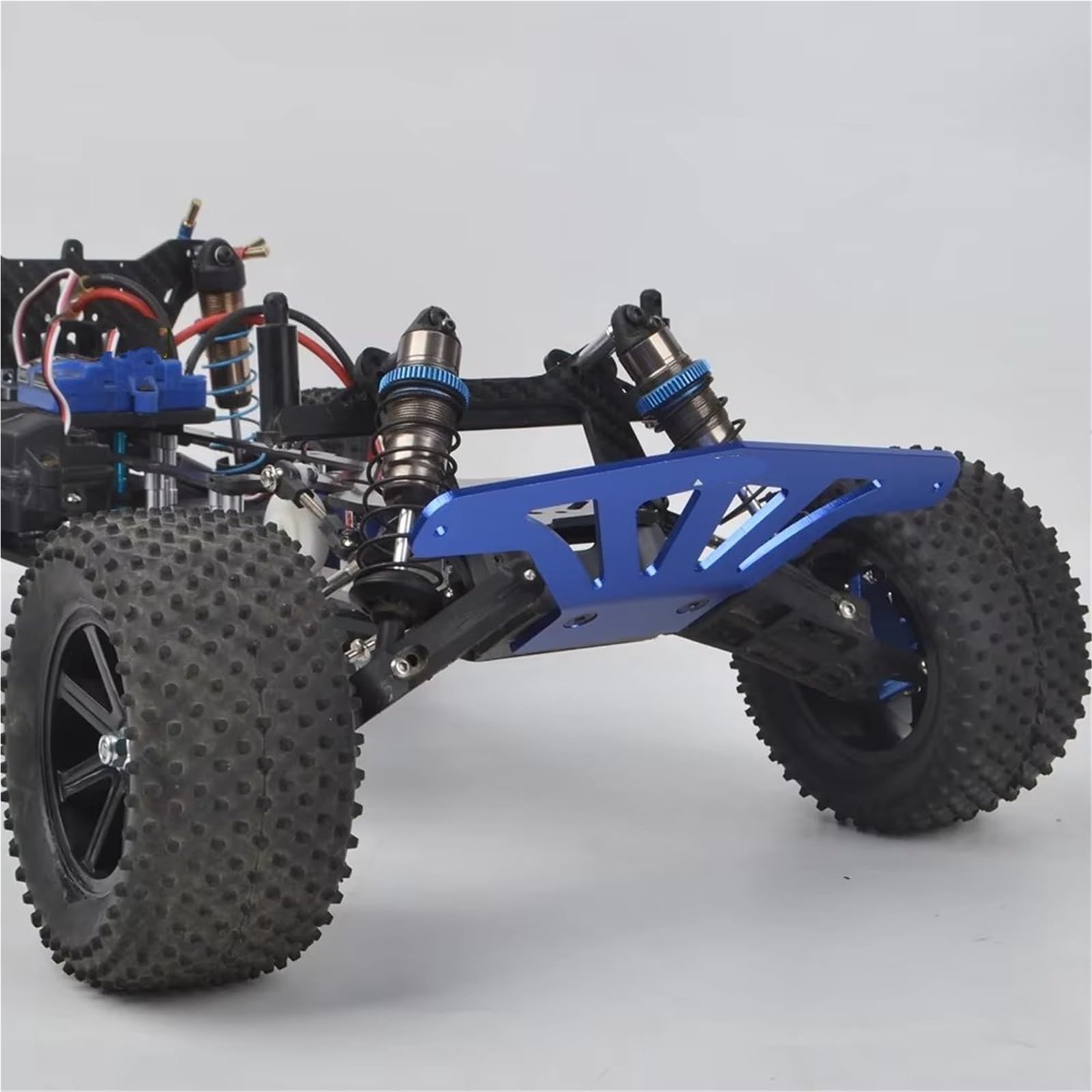 RC Upgrade Accessories For Traxxas Slash 2WD, Rustler, Stampede, Bandit - 1/10 Scale - View #3