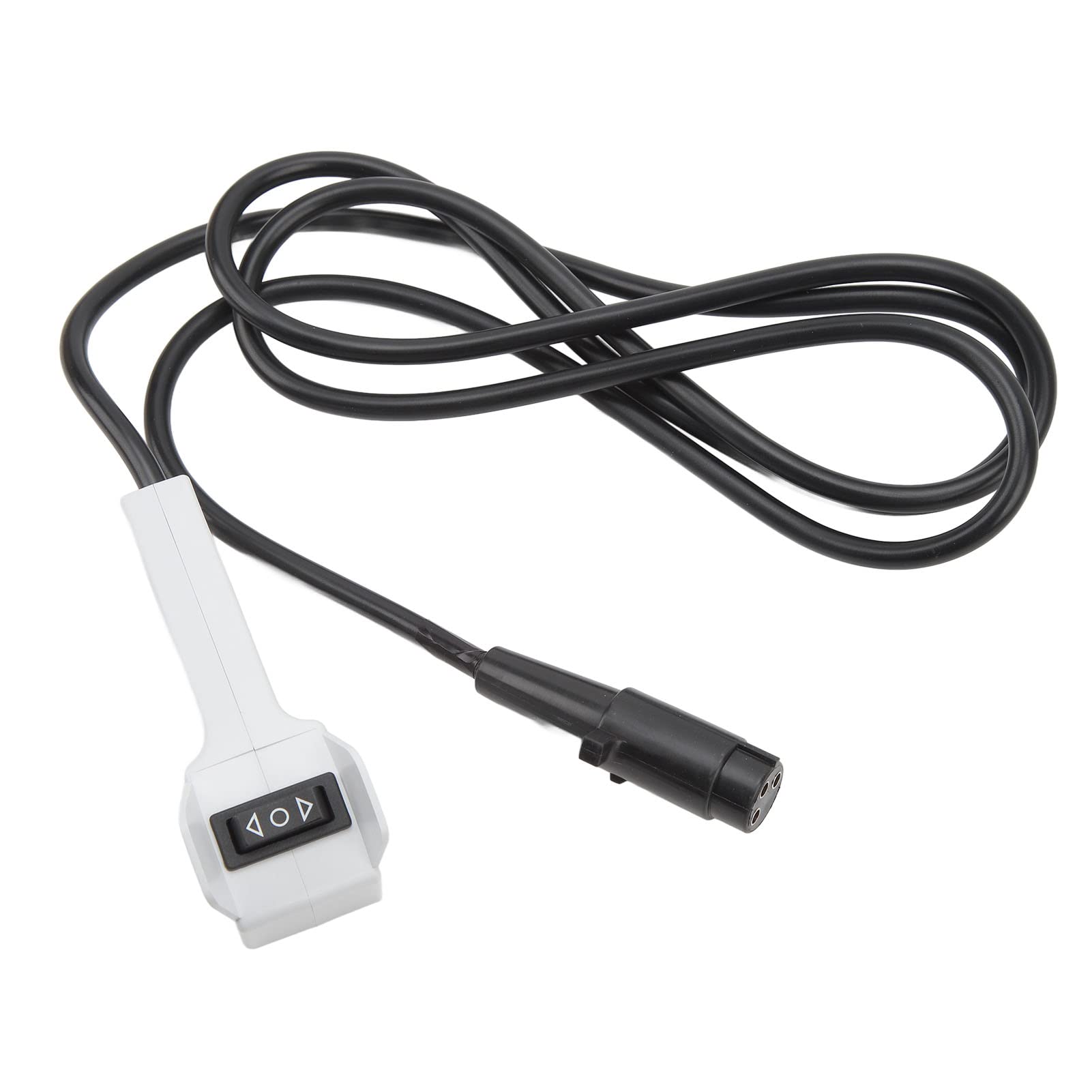 Generic 4013466 Interruttore Remoto Impermeabile per Verricello Controllo Compatto Adatto per Sportsman ATV Materiale ABS antietà