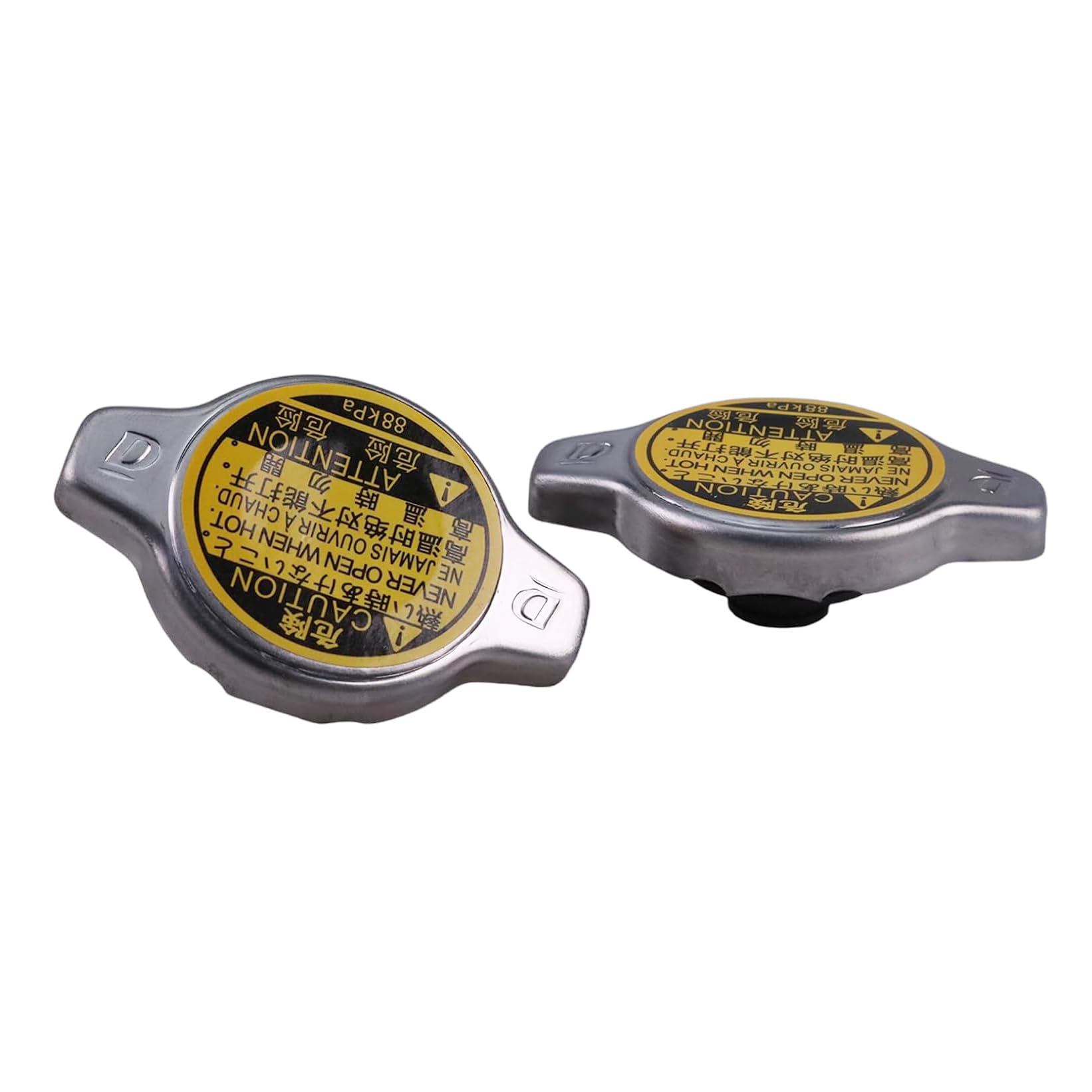 Replacement Radiator Cap For Multiple Models Sikawai Radiator Cap