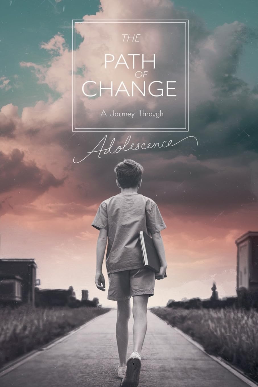 The Path of Change: 6 (Young Adult Fiction: Coming of Age)