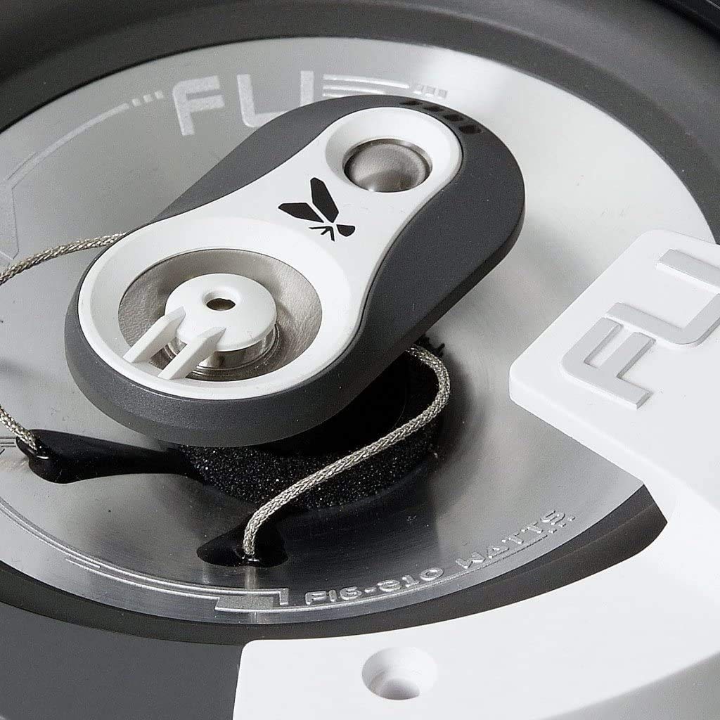 Malita VW Transporter T5 Haut-Parleur de Porte Avant FLI Enceintes de Voiture 6.5" 17cm + Adaptateur Pods 210W