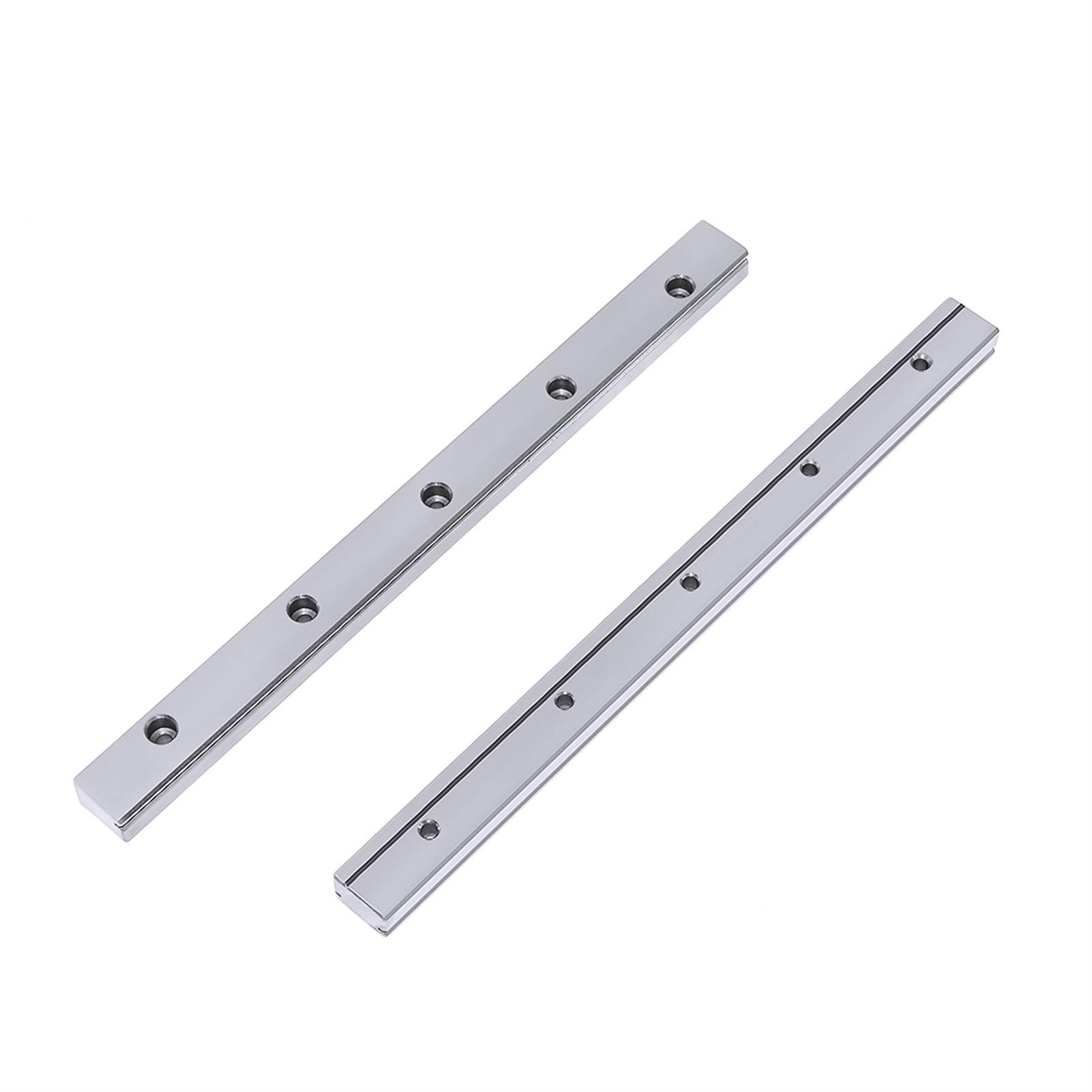 Guías MGN7 MGN9 MGN12 MGN15 Carril Lineal Miniatura MGN Bloque De Carro