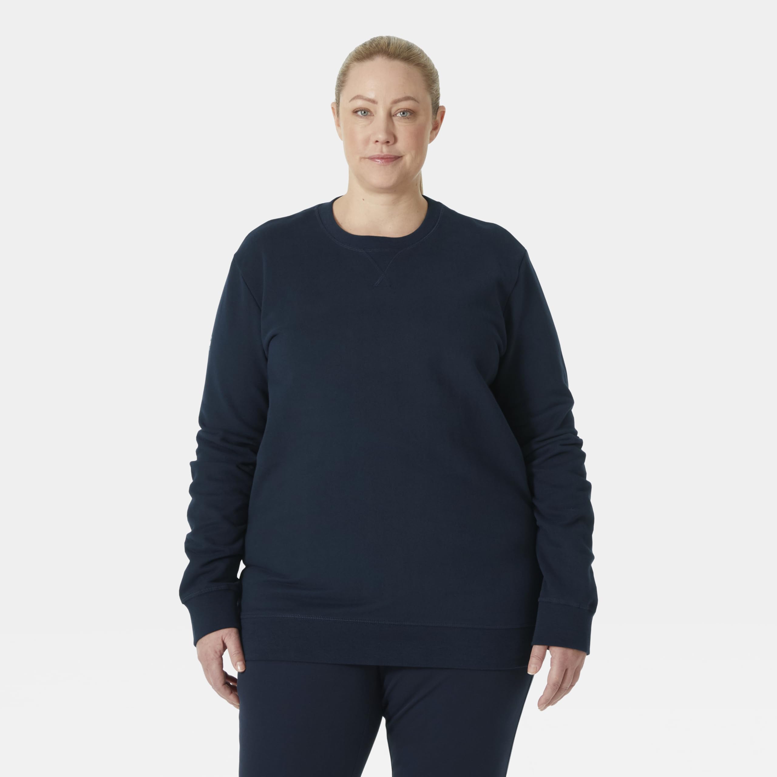 Helly Hansen da Donna W Crew Sweatshirt