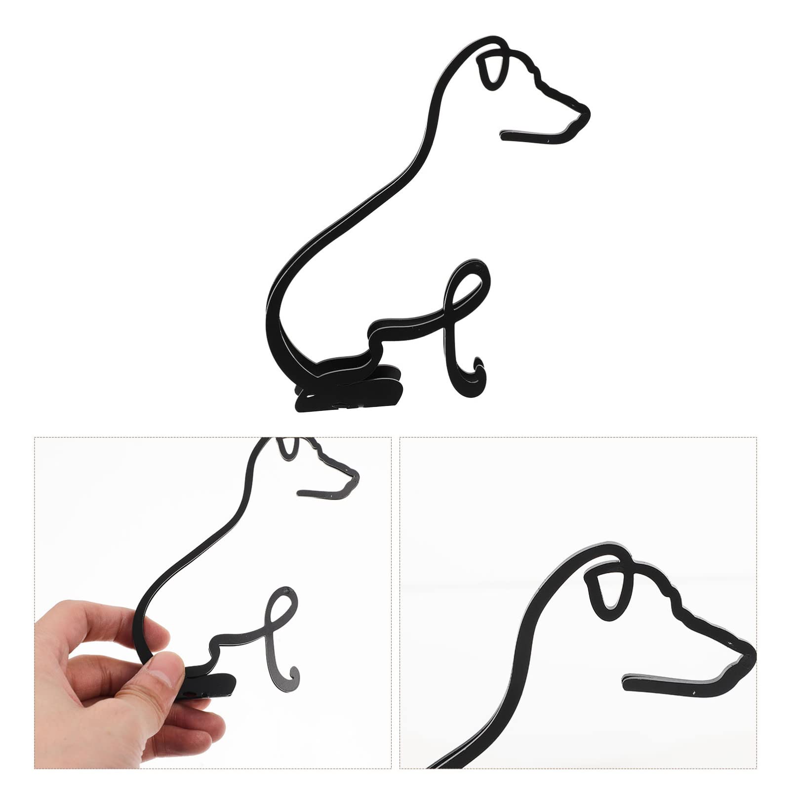 Shar Pei Figur Hund Hundefigur Faltenhund Figura Figure Castagna G