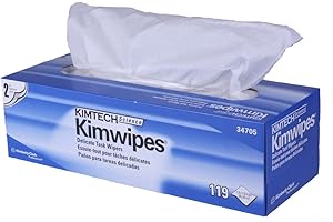 Kimtech Science Kimwipes Delicate Task Wipers