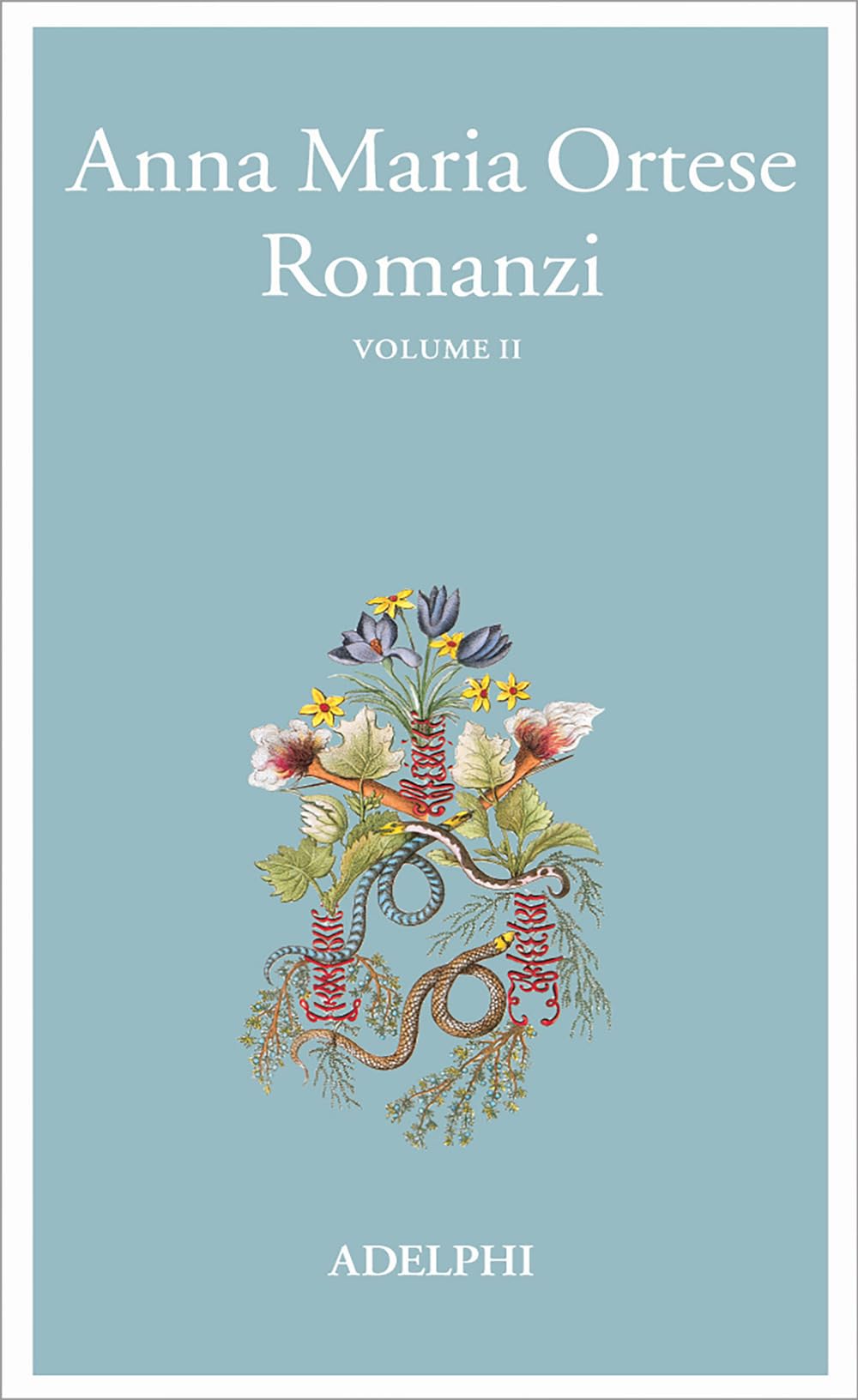 Romanzi (Vol. 2)